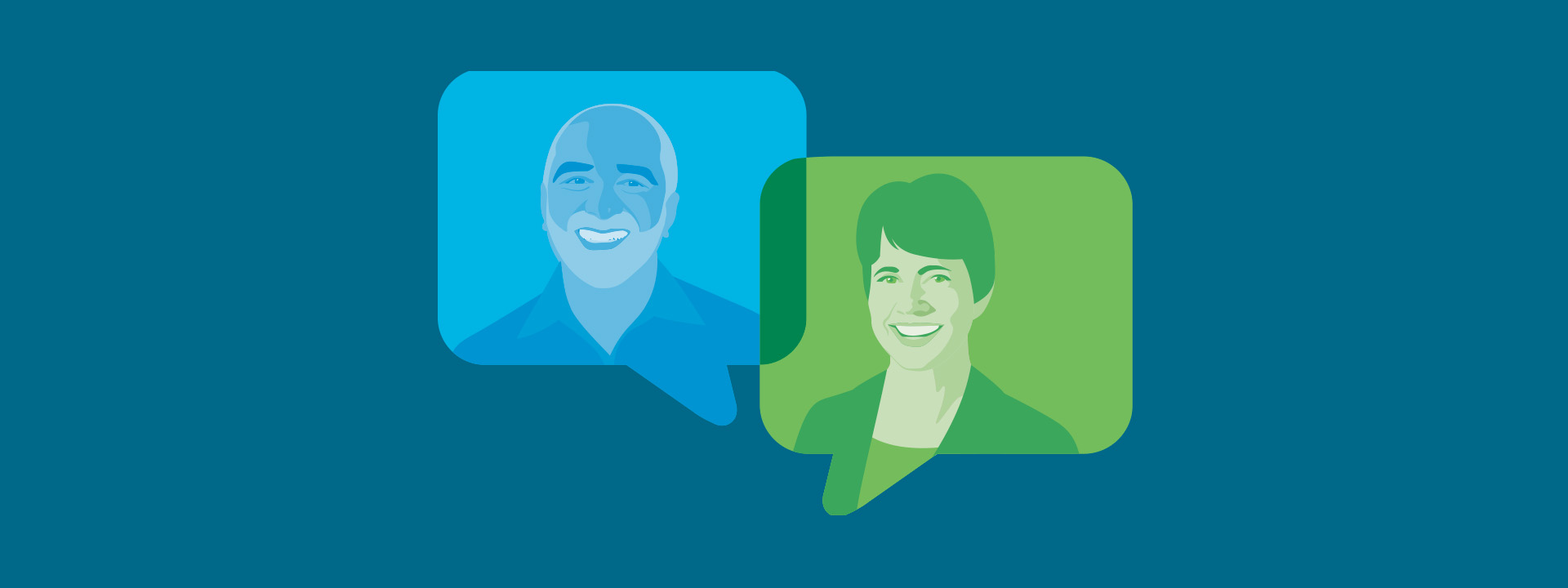 Micky Tripathi Charts a Course