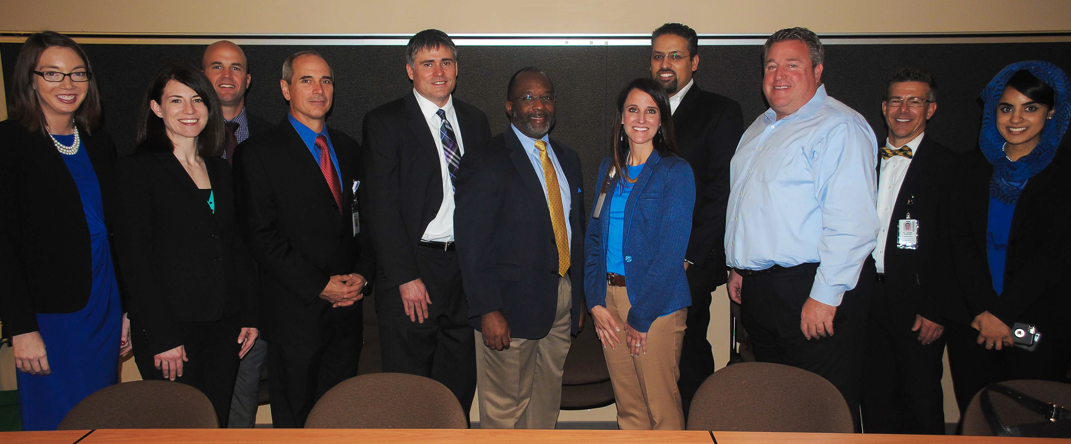 ONC Site Visit - 2 ONC Site Visit - 2