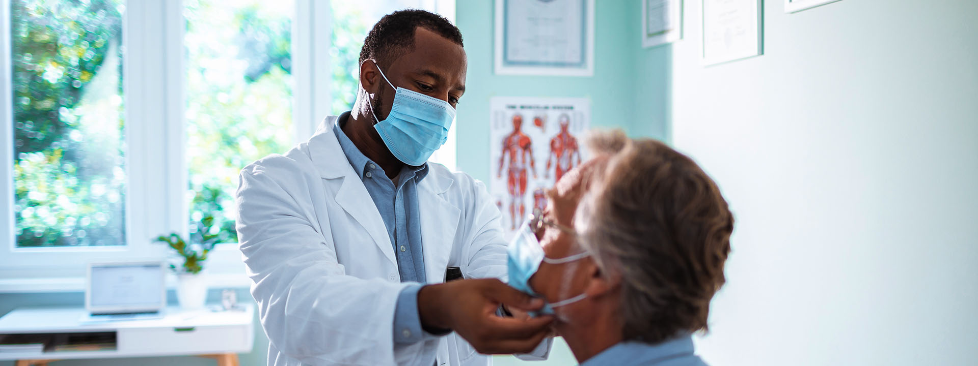 Preparing Providers for “COV