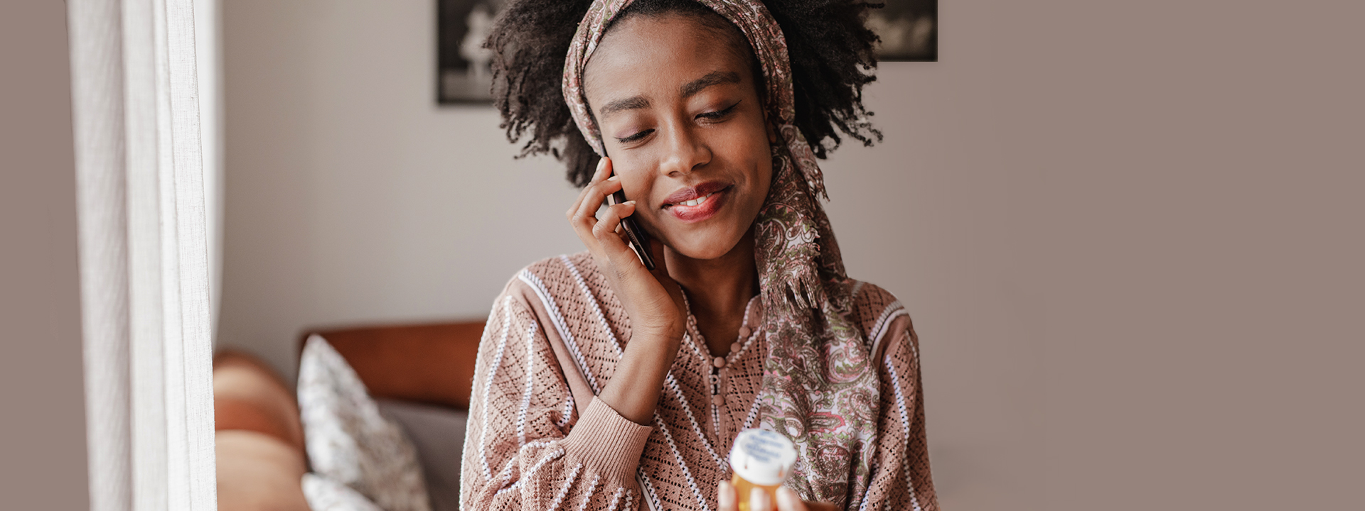 From Powerless to Empowered: S