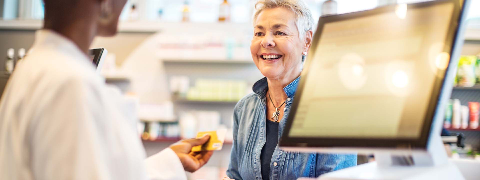 Momentum in Prescription Affor