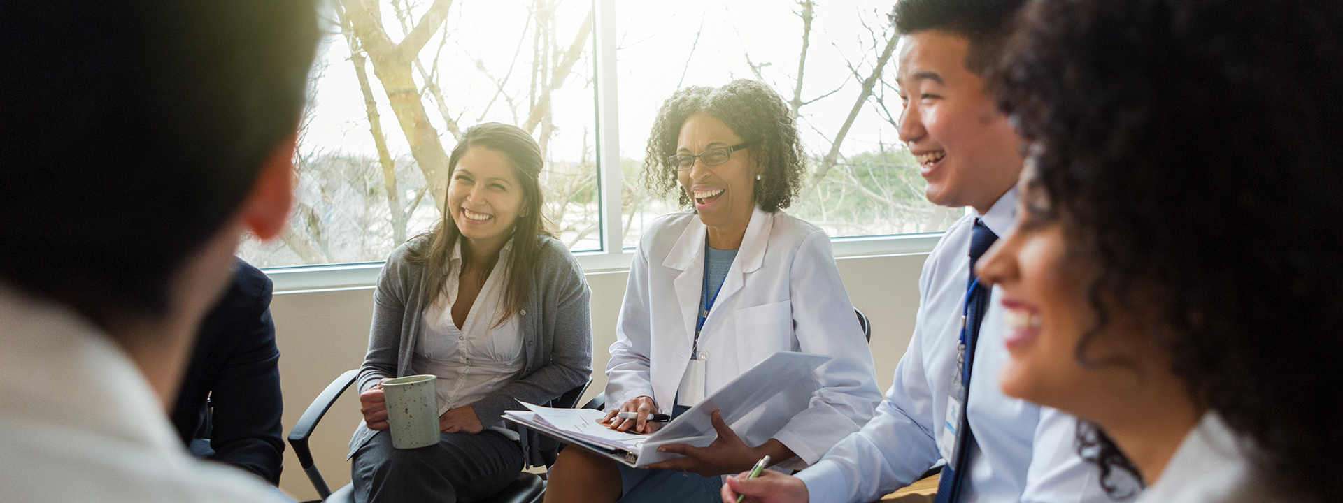 Will Teamwork Deliver on the P