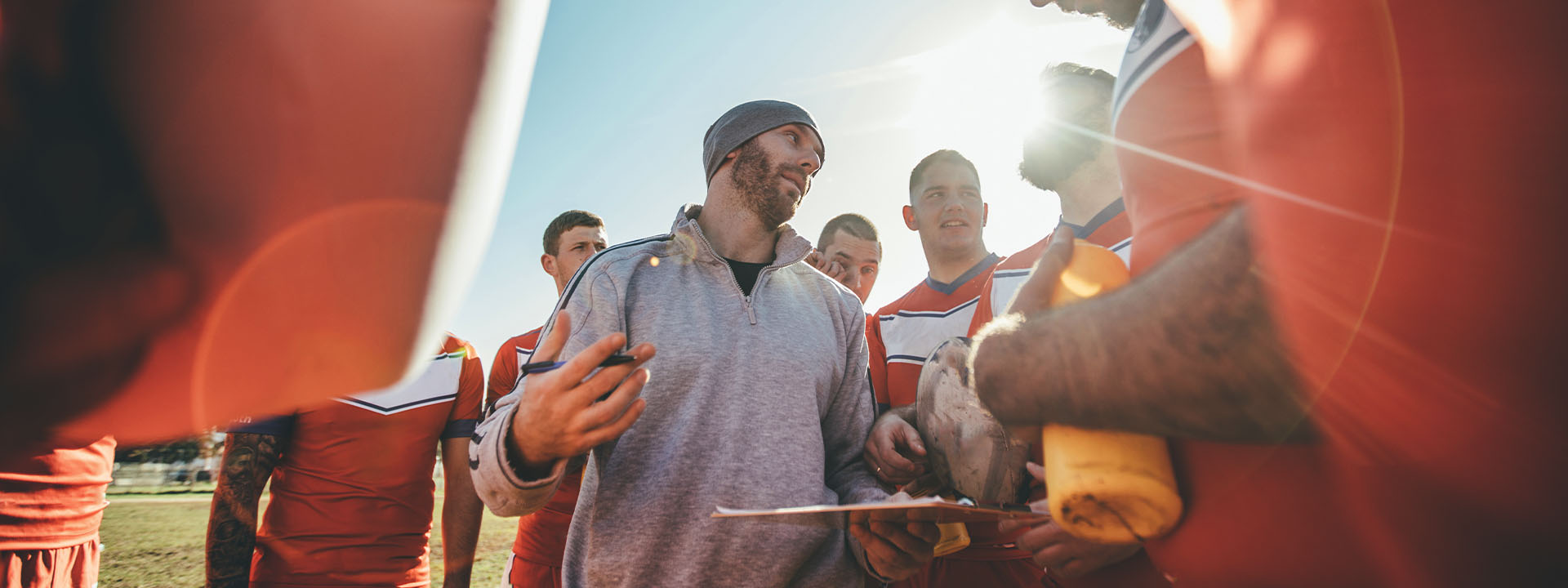 A Playbook for Success in Medi