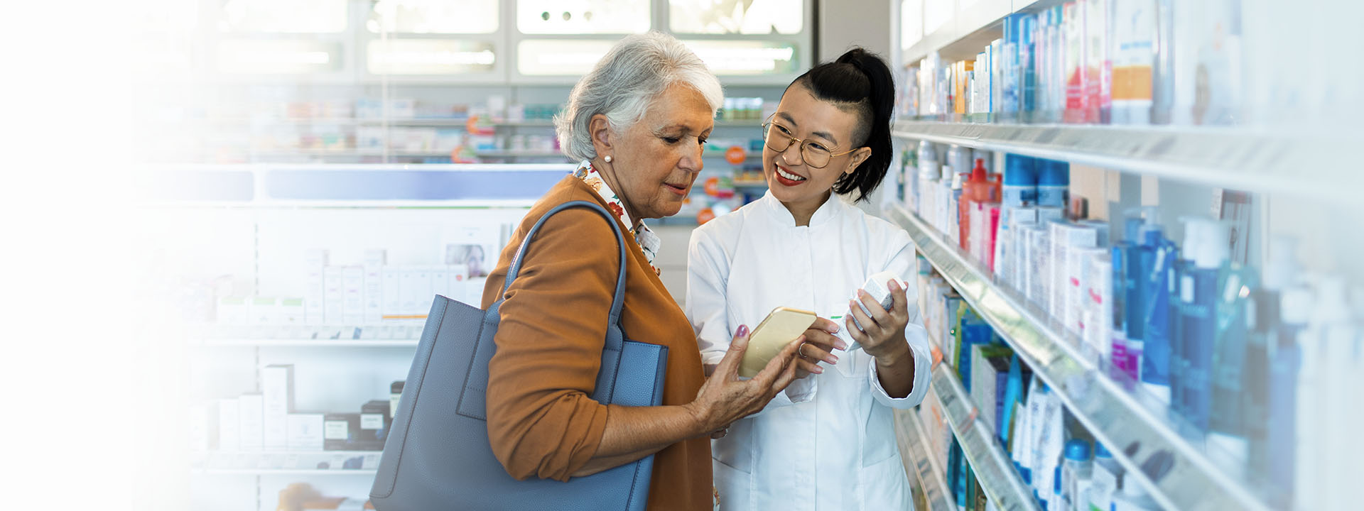 Report: Prescriptions Informed