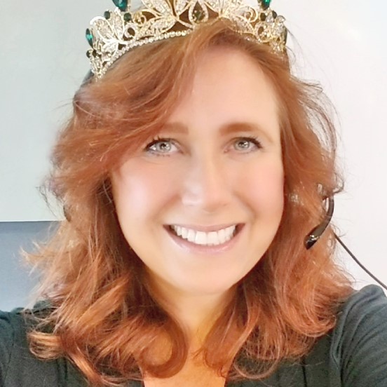 5 Questions Michelle Trombetta on Improving the Patient Experience and the Power of Vulnerability