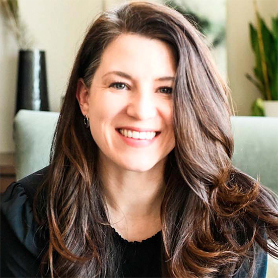 testimonial sample graphic