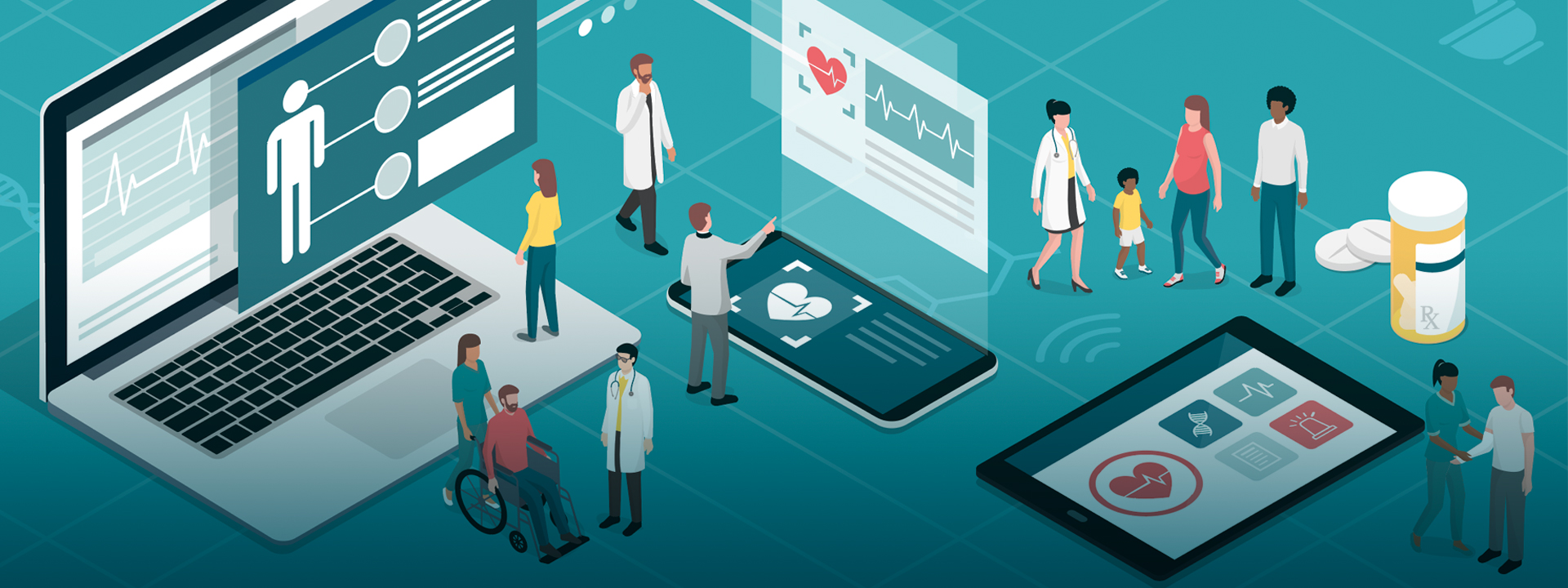 A New Rule for a New Era in He