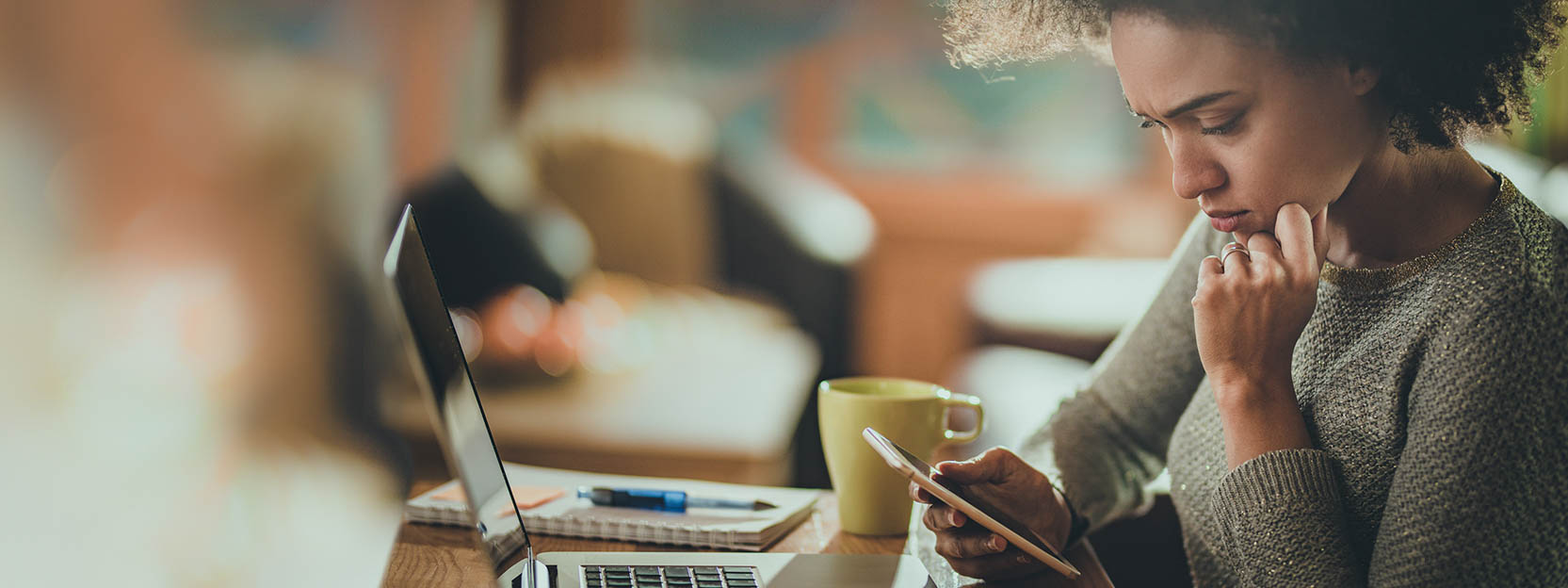 When Paperwork Comes Before Pa