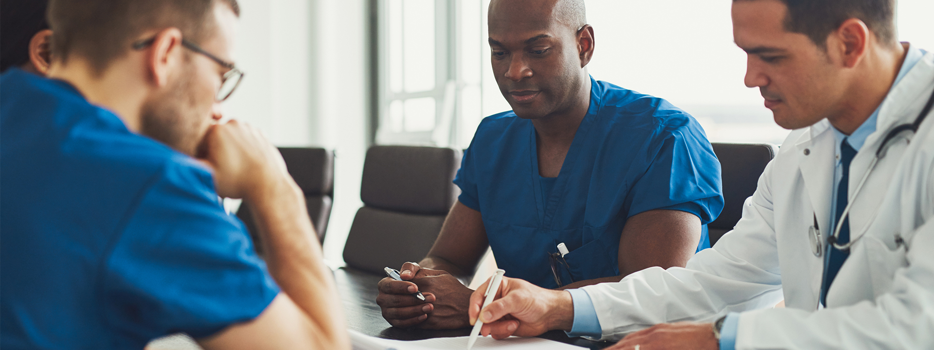 Lessons Learned: How Connectic