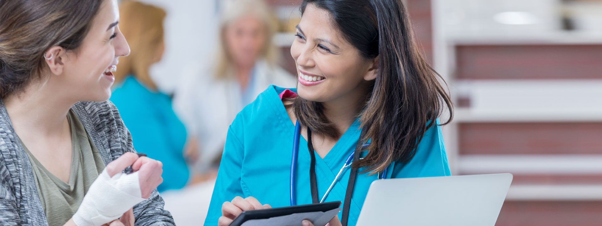 Surescripts Supports CMS in it