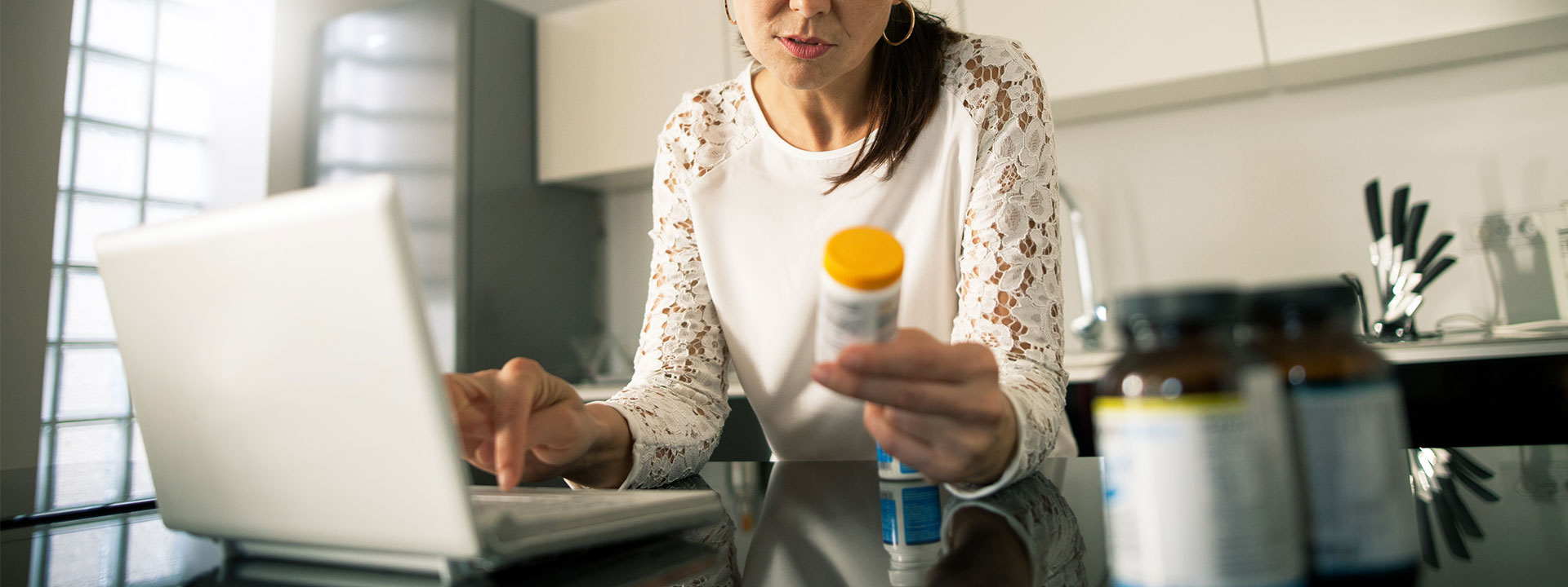 Prescription Price Transparenc