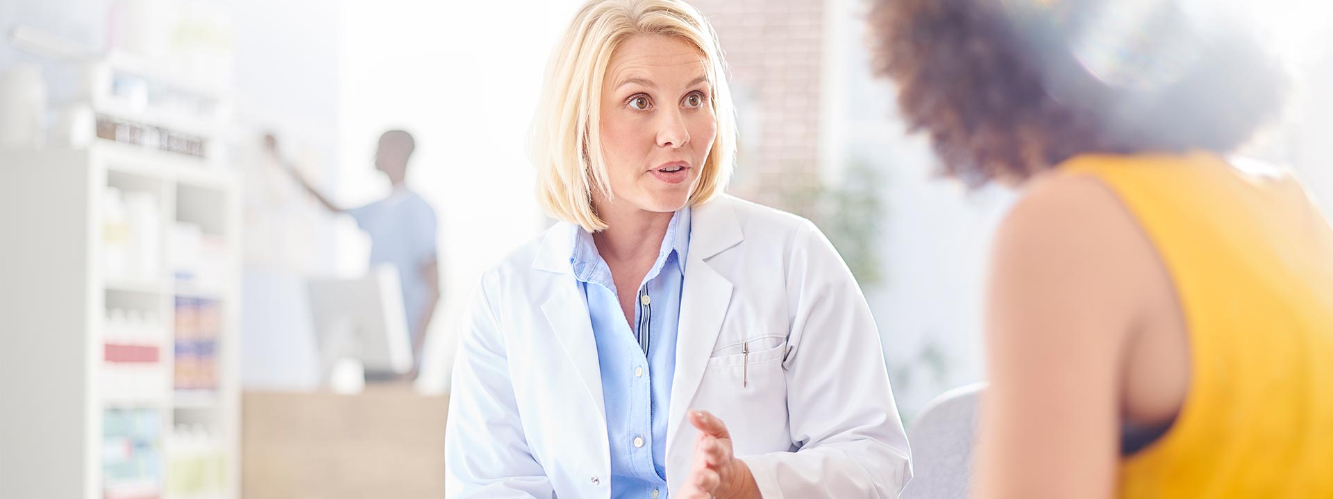 Prescribing Specialty Medicati