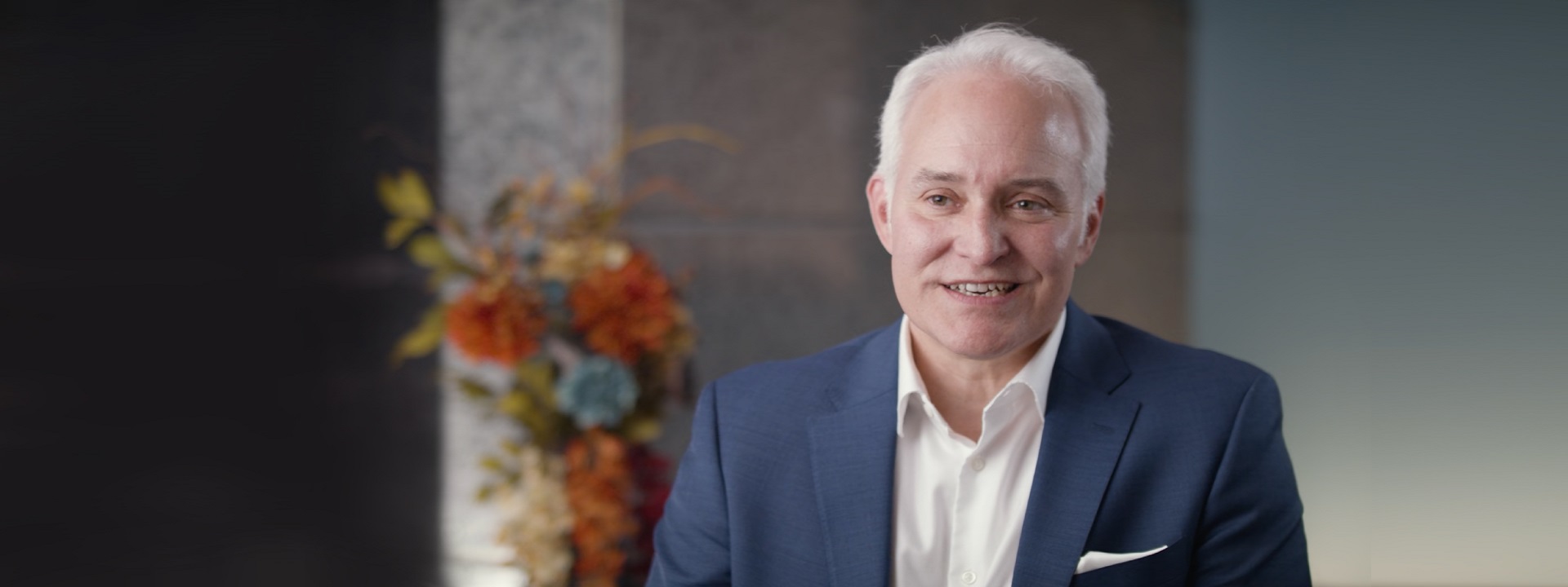 In Healthcare, Trust is a Must