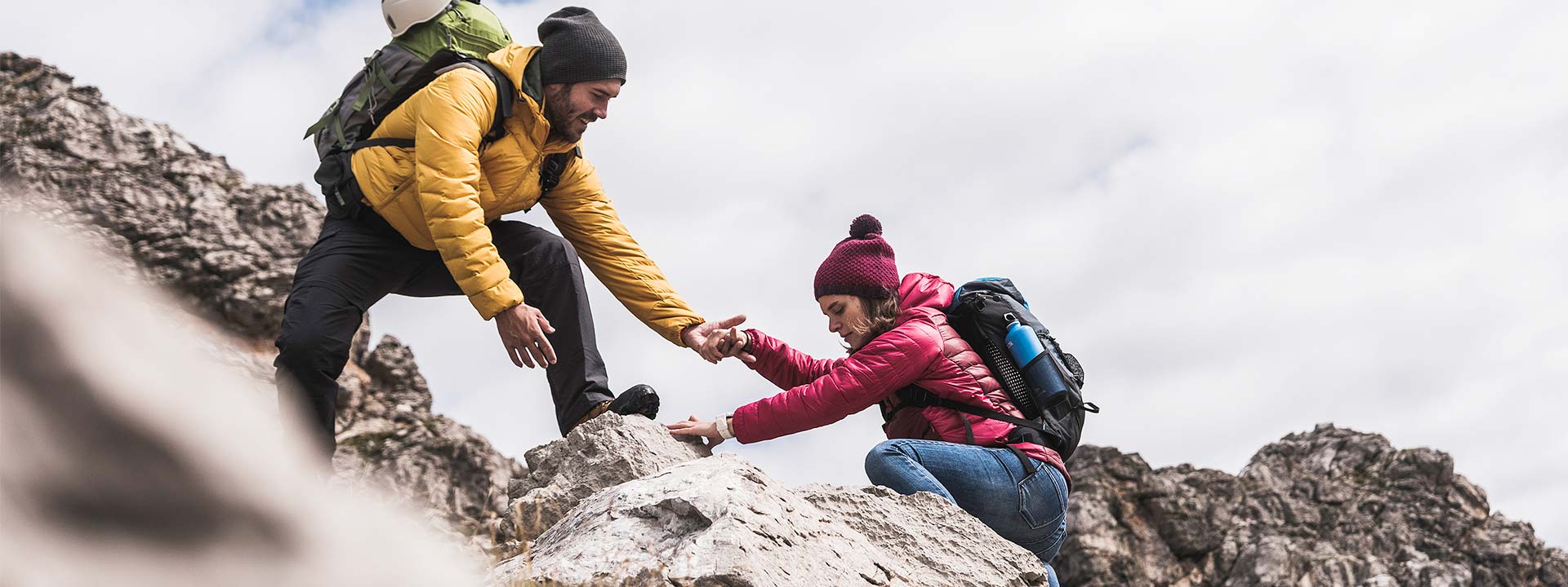 New Perspectives on the New SC