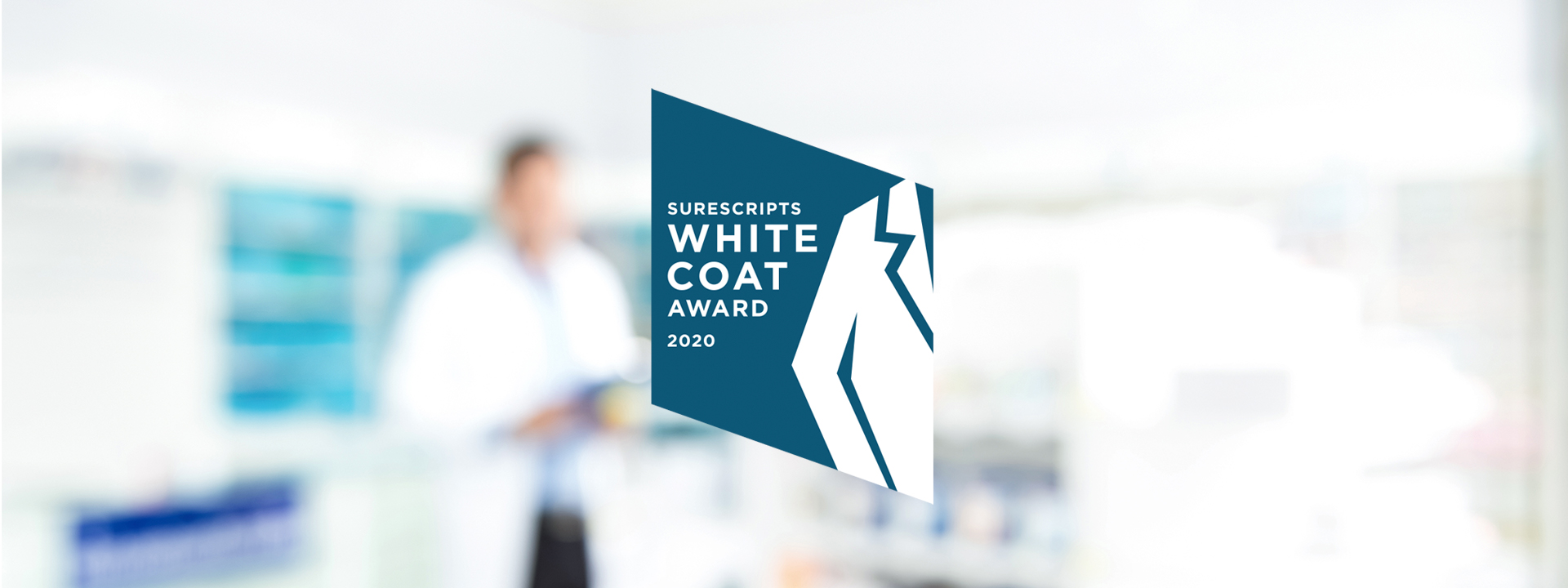 Recognizing Industry Leaders i