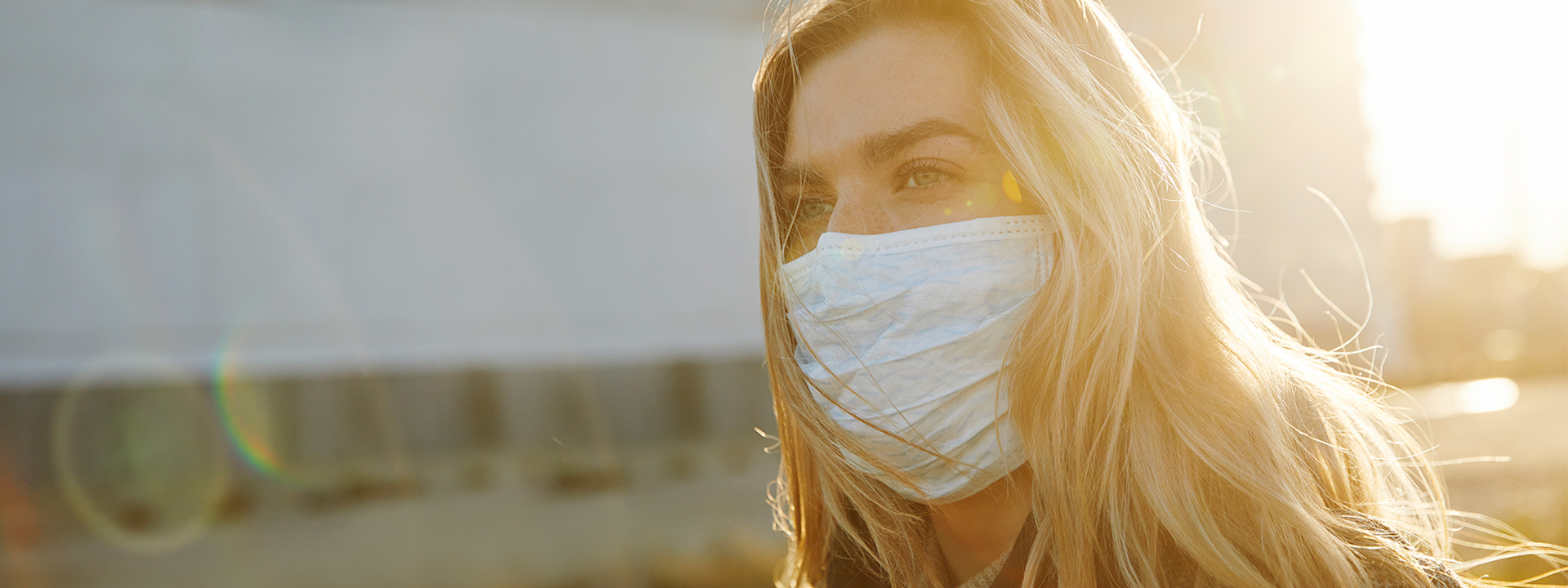 Opening Our Eyes to New Possib