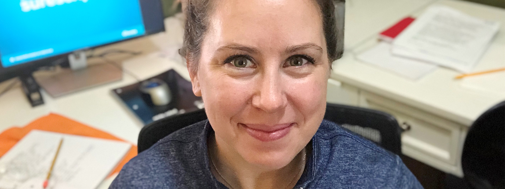 Helping Frontline Healthcare W