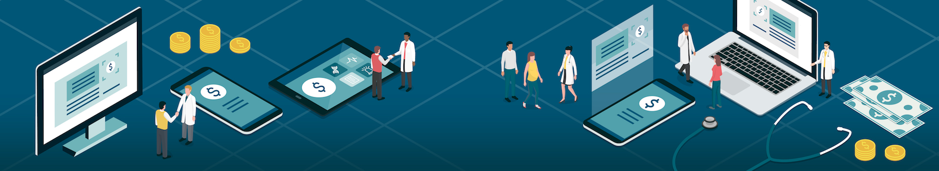 HIMSS19 Highlights: Five Takea