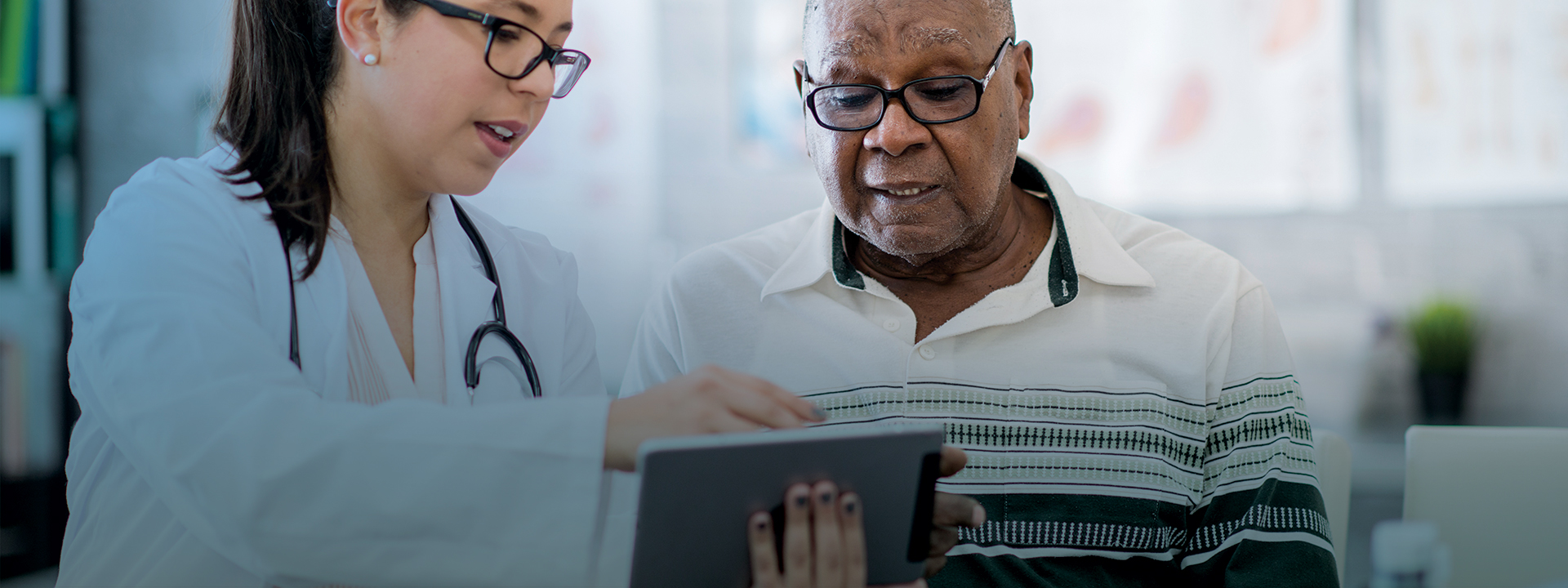 Older, Sicker Patients Will Be