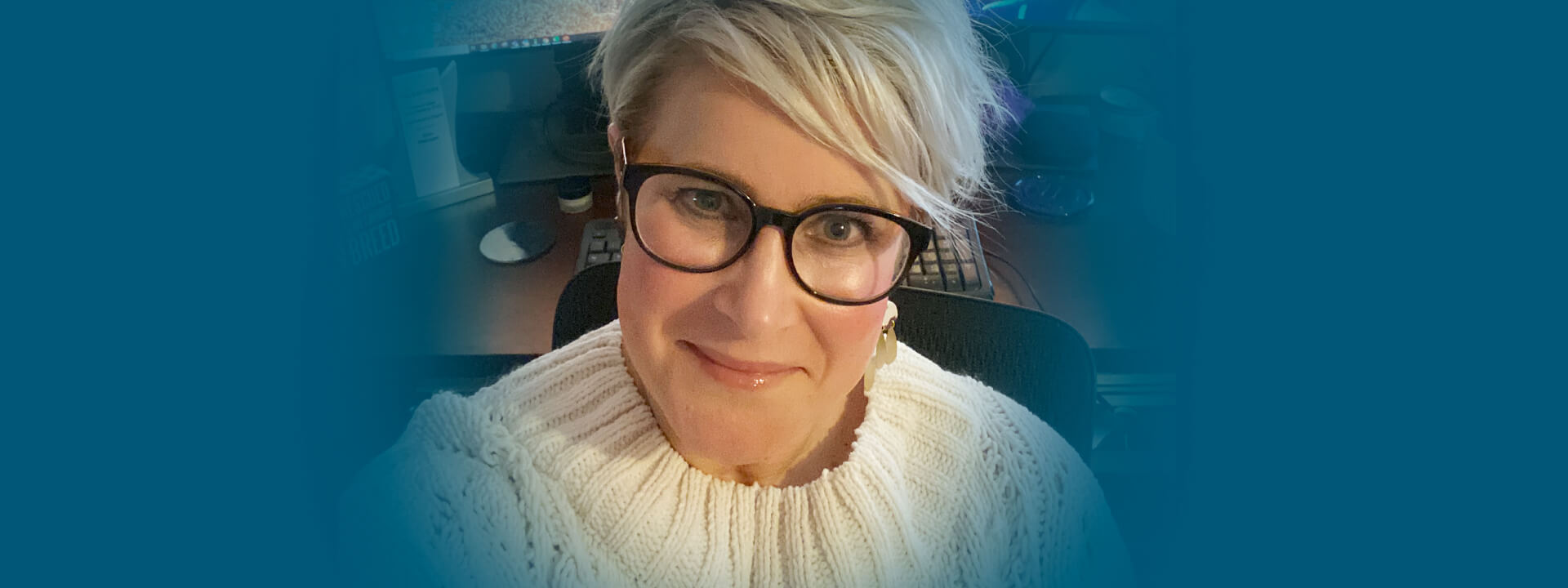 Offering Expertise, Appreciati