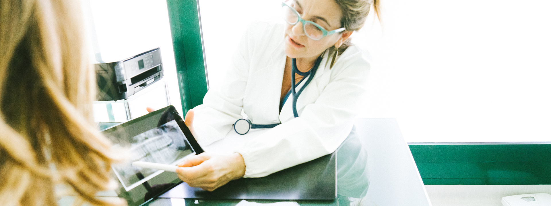 With an Eye on Interoperabilit