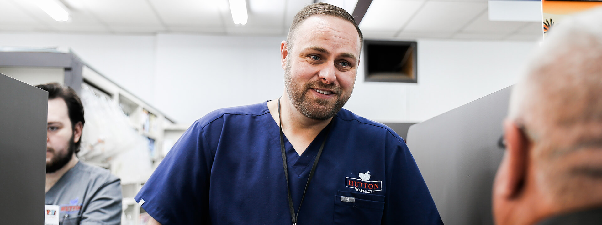 How One Small-Town Pharmacist 