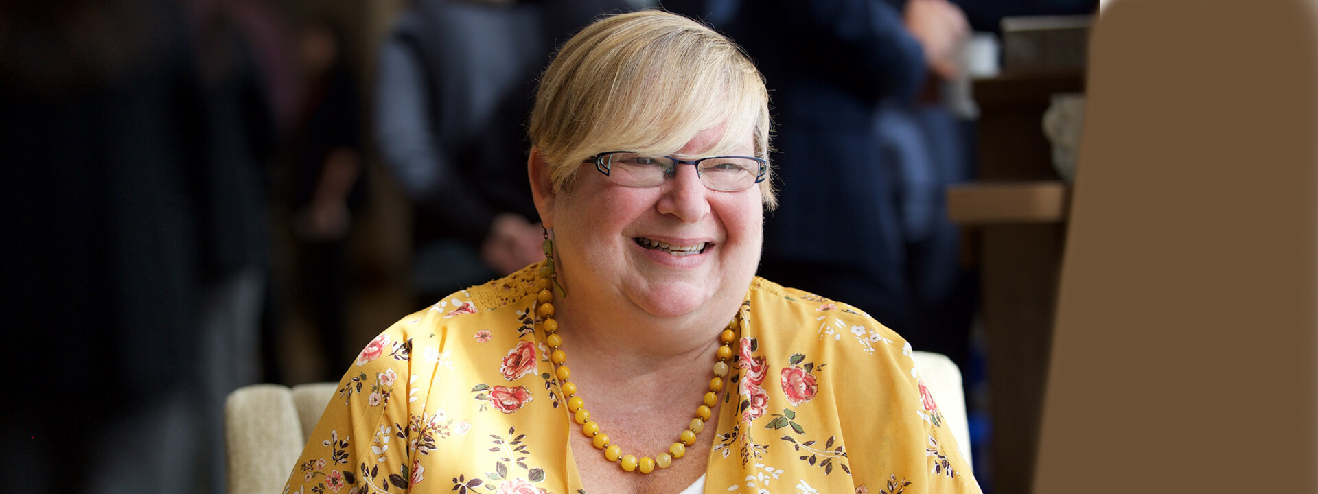 Escaping the Administrative Sw