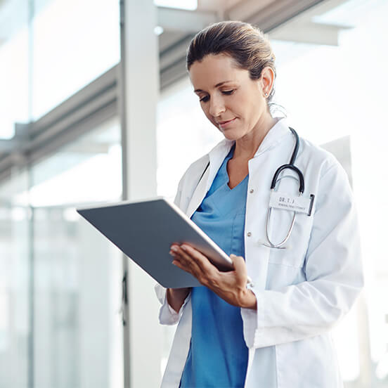 How Aledade Improved Its Star Ratings