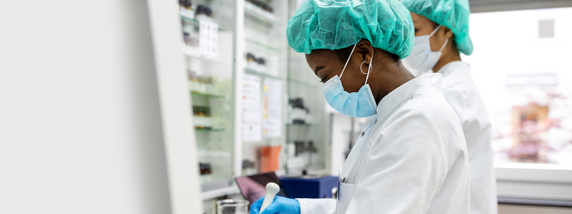 Five Ways COVID-19 Impacts Pha