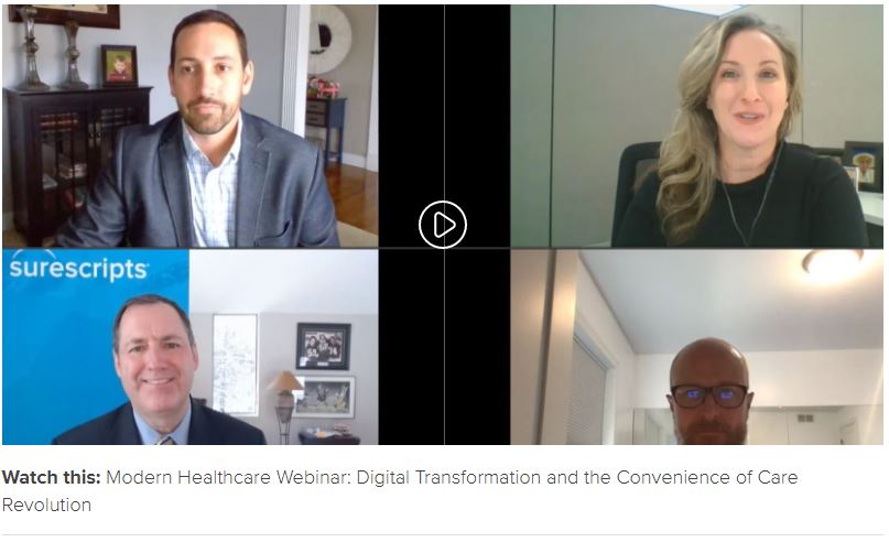 Surescripts_IIA ModernHealthCareWebinar_Recap_videothumbnail4