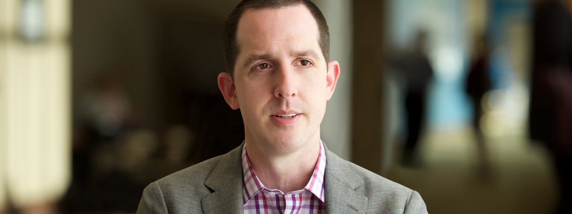 Turning Personal Experience in