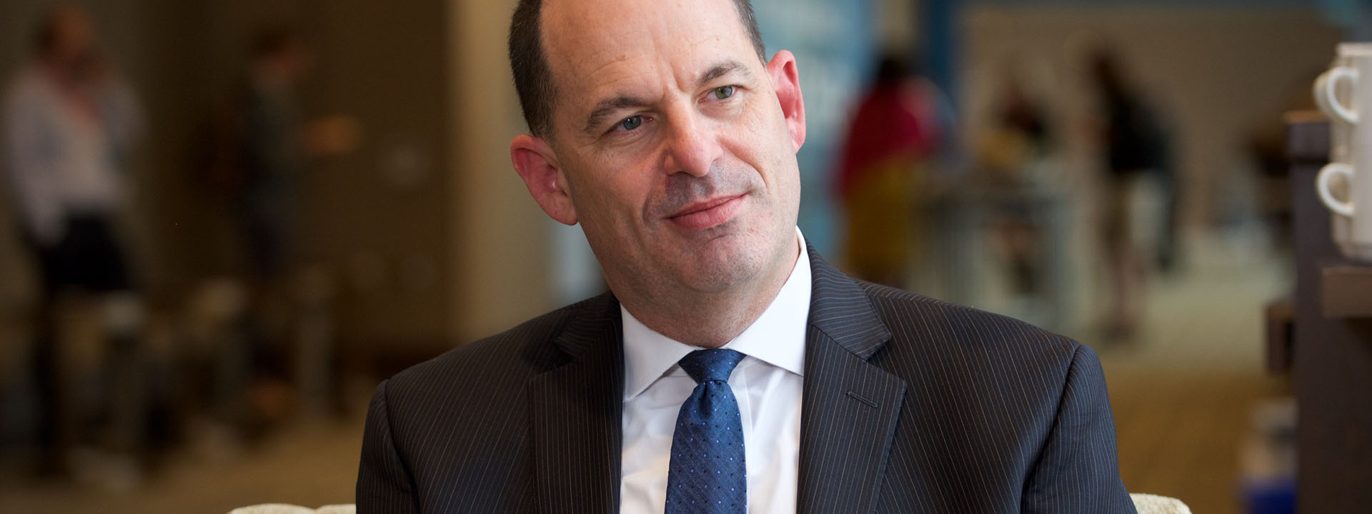 A More Inclusive Approach to H