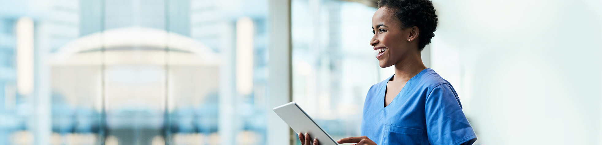 The [Interoperable] Future is 