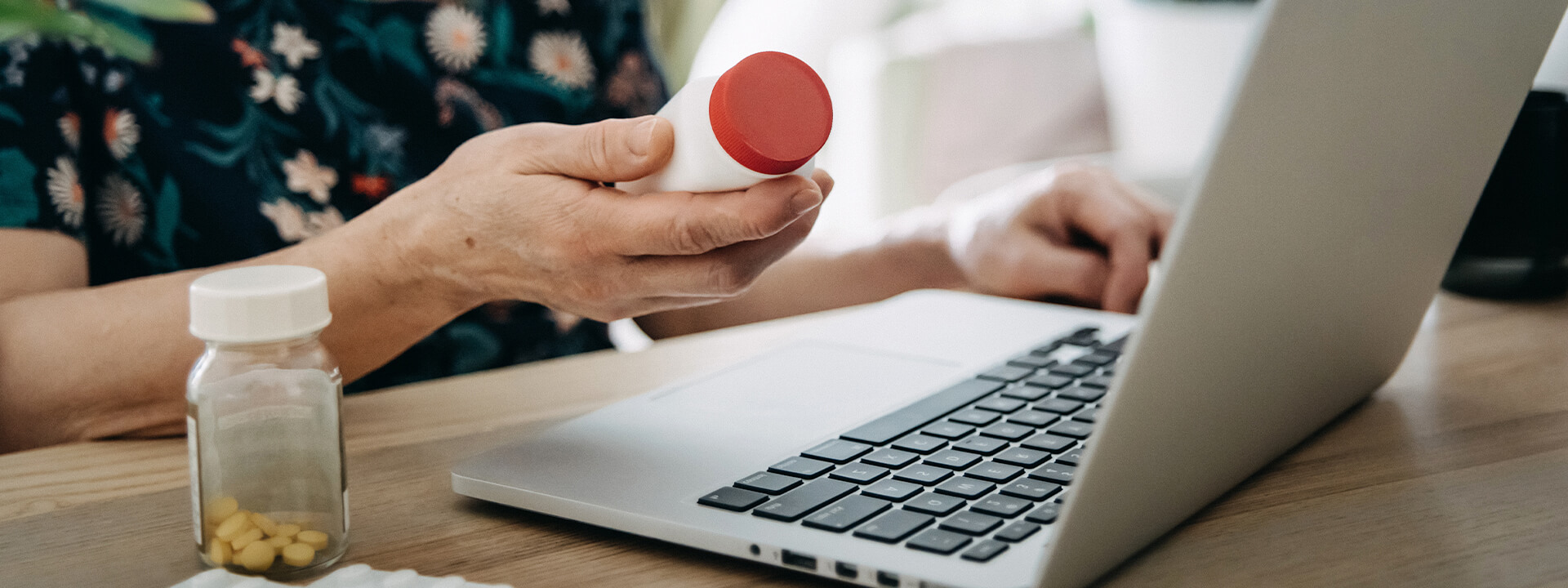 Working Behind the Scenes to K