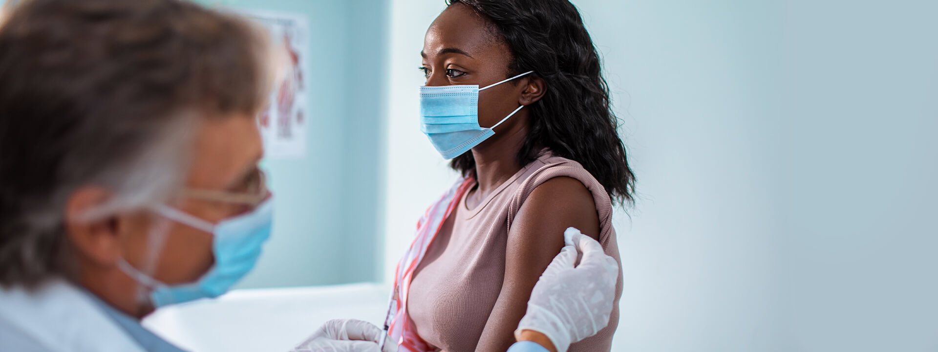 Why Getting a Flu Shot Matters