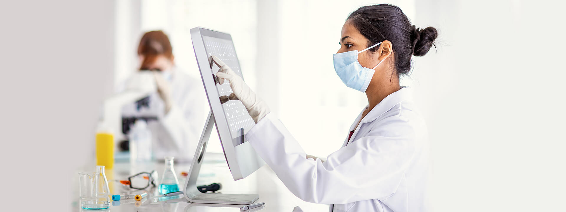 Lessons Learned About Informat