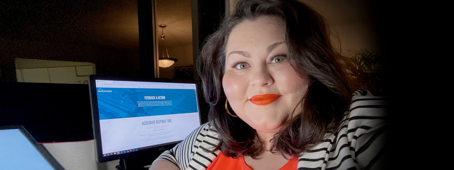 #Dedicated to Our Customers in