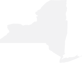 New York Map
